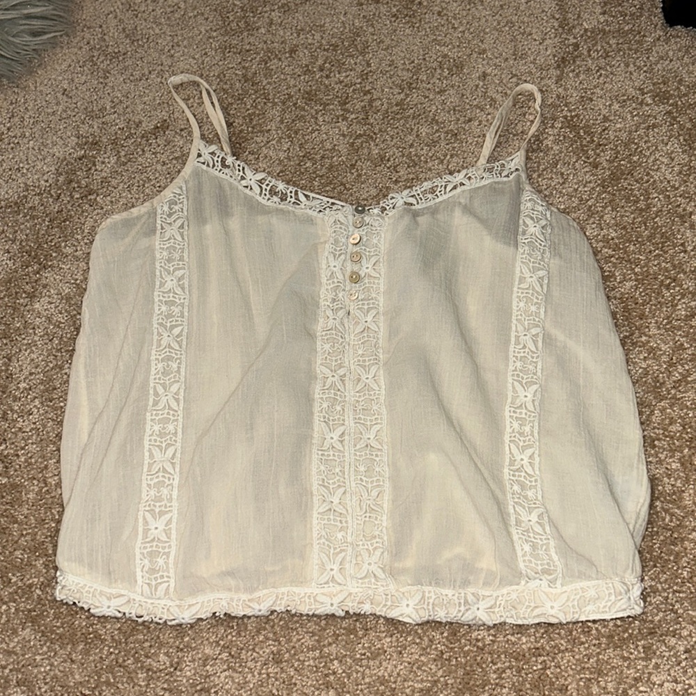 American Eagle Tank Top